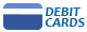 Debit Cards