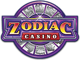 Zodiac Casino Logo