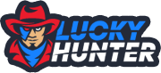 Lucky Hunter Casino
