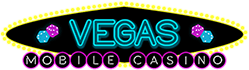 Vegas Mobile Casino Logo