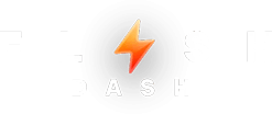 FlashDash Logo