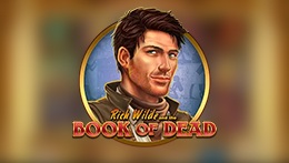 Book of Dead by Play’n GO Casino Bonus Codes