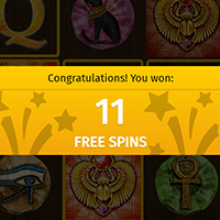 Free Spins