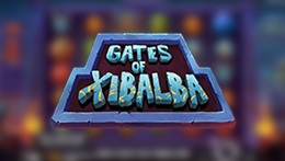 Gates of Xibalba by Pragmatic Play Casino Bonus Codes