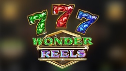 Exploring Wonder Reels